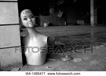 The end of a Fashion Shop View Large Photo Image Stock Image - The end of a Fashion Shop. Fotosearch