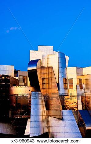 The Frederick R Weisman Art Museum at the University of Minnesota at sunset A stainless steel and brick building designed by architect Frank Gehry, the Weisman Art Museum offers an educational and friendly museum experience View Large Photo Image Stock Image - The Frederick R Weisman Art Museum at the University of Minnesota at sunset A stainless steel and brick building designed by architect Frank Gehry, the Weisman Art Museum offers an educational and friendly museum experience. Fotosearch