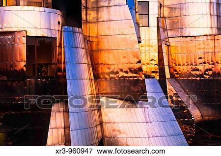 The Frederick R Weisman Art Museum at the University of Minnesota at sunset A stainless steel and brick building designed by architect Frank Gehry, the Weisman Art Museum offers an educational and friendly museum experience View Large Photo Image Stock Photo - The Frederick R Weisman Art Museum at the University of Minnesota at sunset A stainless steel and brick building designed by architect Frank Gehry, the Weisman Art Museum offers an educational and friendly museum experience. Fotosearch