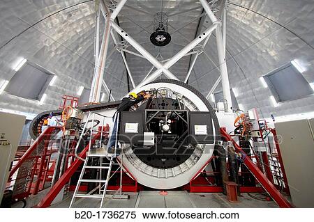 The Gran Telescopio CANARIAS GTC, Roque de los Muchachos Observatory, La Palma, Canary Islands, Spain View Large Photo Image Stock Photography - The Gran Telescopio CANARIAS GTC, Roque de los Muchachos Observatory, La Palma, Canary Islands, Spain. Fotosearch
