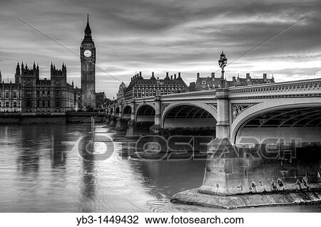 The Houses of Parliament, Westminster Bridge and The River Thames, London, England View Large Photo Image Stock Image - The Houses of Parliament, Westminster Bridge and The River Thames, London, England. Fotosearch