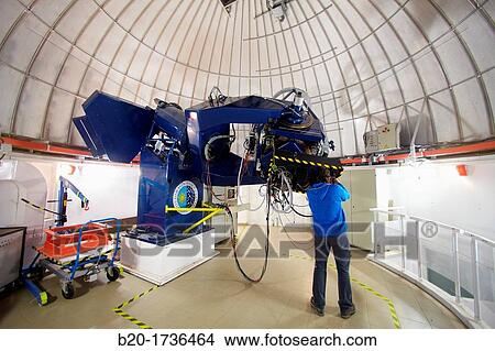 The IAC-80 Telescope, Observatorio del Teide, Tenerife, Canary Islands, Spain View Large Photo Image Picture - The IAC-80 Telescope, Observatorio del Teide, Tenerife, Canary Islands, Spain. Fotosearch