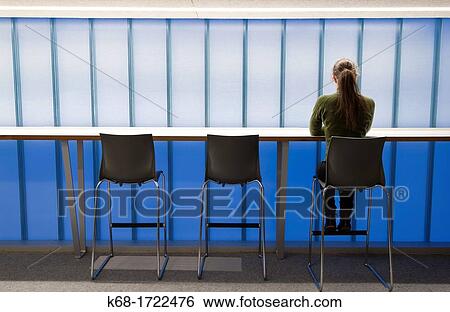 The interior of the library at Langara College in Vancouver, BC, Canada View Large Photo Image Stock Photograph - The interior of the library at Langara College in Vancouver, BC, Canada. Fotosearch