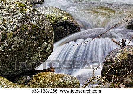 The Iruelas river in the Sierra de Gredos? vila Castilla Le? n Spain View Large Photo Image Stock Photograph - The Iruelas river in the Sierra de Gredos? vila Castilla Le? n Spain. Fotosearch