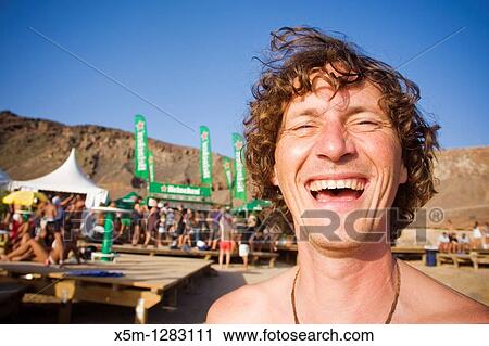 Stock Image - The Islas Canarias Ocean & Earth Pro. Fotosearch
