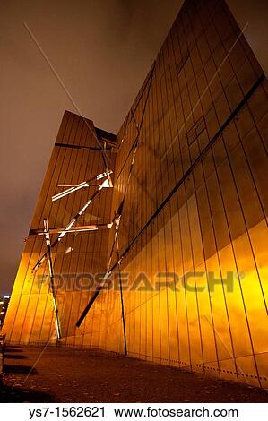 The Jewish Museum designed by the architect Daniel Libeskind, Berlin, Germany, Europe View Large Photo Image Stock Image - The Jewish Museum designed by the architect Daniel Libeskind, Berlin, Germany, Europe. Fotosearch