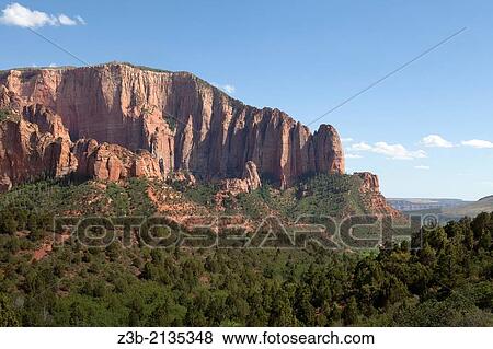 The Kolob Canyons area of Zion National Park in southwestern Utah, USA. View Large Photo Image Stock Photo - The Kolob Canyons area of Zion National Park in southwestern Utah, USA.. Fotosearch