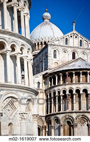 The Leaning Tower of Pisa, Pisa, Italy View Large Photo Image Stock Photo - The Leaning Tower of Pisa, Pisa, Italy. Fotosearch