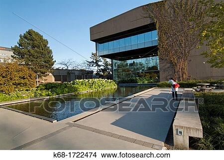 The library exterior at Langara College in Vancouver, BC, Canada View Large Photo Image Picture - The library exterior at Langara College in Vancouver, BC, Canada. Fotosearch