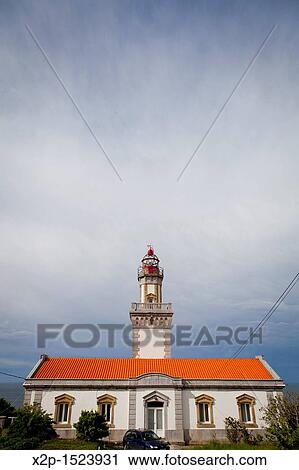The lighthouse of Hondarribia, Guipuzcoa, Basque Country, Spain View Large Photo Image Stock Image - The lighthouse of Hondarribia, Guipuzcoa, Basque Country, Spain. Fotosearch
