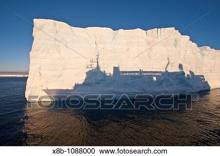 The Lindblad Expedition Ship National Geographic Explorer operating in Antarctica in the summer months View Large Photo Image Stock Image - The Lindblad Expedition Ship National Geographic Explorer operating in Antarctica in the summer months. Fotosearch
