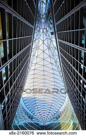 The modern architecture of Lombardy Building in Milan, Italy. View Large Photo Image Stock Photograph - The modern architecture of Lombardy Building in Milan, Italy.. Fotosearch