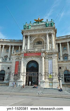 The Neueburg belongs to the Hofburg Imperial Palace complex, known as imperial residence for the winter View Large Photo Image Stock Image - The Neueburg belongs to the Hofburg Imperial Palace complex, known as imperial residence for the winter. Fotosearch