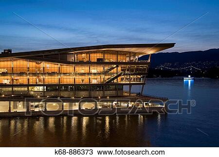 the new Vancouver Convention Centre, downtown Vancouver, BC, Canada, a venue for the 2010 Olympic Winter Games View Large Photo Image Stock Image - the new Vancouver Convention Centre, downtown Vancouver, BC, Canada, a venue for the 2010 Olympic Winter Games. Fotosearch