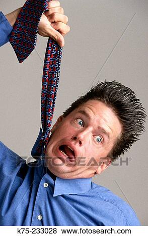 The noose is tightening View Large Photo Image Stock Photo - The noose is tightening. Fotosearch