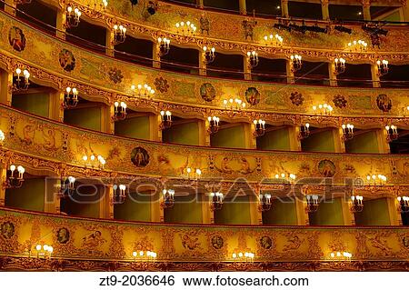 Stock Photograph - The Opera House.. Fotosearch