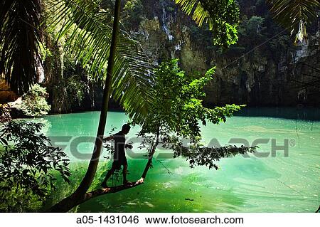 The Phranang peninsula Sra Phra nang The princess Lagoon, Railay Beach, Krabi, Thailand. View Large Photo Image Stock Photograph - The Phranang peninsula Sra Phra nang The princess Lagoon, Railay Beach, Krabi, Thailand.. Fotosearch