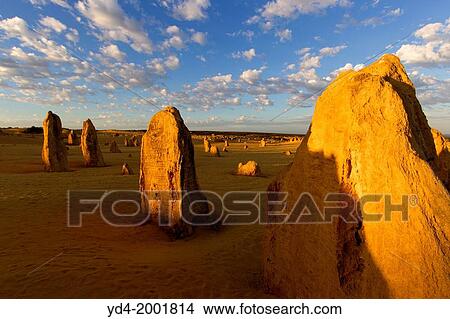 The Pinnacles, Nambung National Park, Cervantes, West Australia, Australia. View Large Photo Image Picture - The Pinnacles, Nambung National Park, Cervantes, West Australia, Australia.. Fotosearch