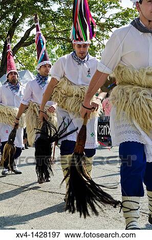 The Rafters Day in Burgui Navarre, Spain View Large Photo Image Stock Photo - The Rafters Day in Burgui Navarre, Spain. Fotosearch