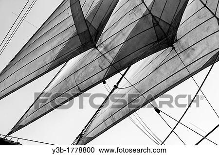 The Sails of the Star of India, San Diego Maritime Museum View Large Photo Image Stock Image - The Sails of the Star of India, San Diego Maritime Museum. Fotosearch