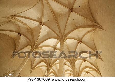 The spirally fluted columns Llotja, XV century Palma Mallorca Balearic Islands Spain View Large Photo Image Stock Photo - The spirally fluted columns Llotja, XV century Palma Mallorca Balearic Islands Spain. Fotosearch