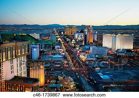 The Strip Las Vegas Boulevard, Las Vegas, Nevada, USA. View Large Photo Image Stock Photo - The Strip Las Vegas Boulevard, Las Vegas, Nevada, USA.. Fotosearch