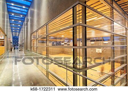 The Sunset Community Centre on Main Street in Vancouver, BC, Canada, designed by Bing Thom architects View Large Photo Image Stock Image - The Sunset Community Centre on Main Street in Vancouver, BC, Canada, designed by Bing Thom architects. Fotosearch