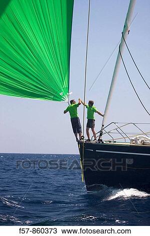 The Super Yacht Cup, Palma de Mallorca, Spain View Large Photo Image Stock Image - The Super Yacht Cup, Palma de Mallorca, Spain. Fotosearch
