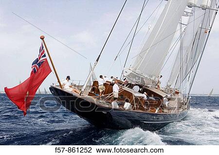 The Super Yacht Cup, Palma de Mallorca, Spain View Large Photo Image Stock Image - The Super Yacht Cup, Palma de Mallorca, Spain. Fotosearch