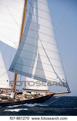 The Super Yacht Cup, Palma de Mallorca, Spain View Large Photo Image Stock Image - The Super Yacht Cup, Palma de Mallorca, Spain. Fotosearch