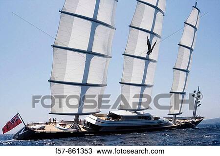 The Super Yacht Cup, Palma de Mallorca, Spain View Large Photo Image Stock Image - The Super Yacht Cup, Palma de Mallorca, Spain. Fotosearch