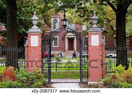 The Symmes Gate on the campus of Williams College, Williamstown, Massachusetts, USA. View Large Photo Image Stock Photo - The Symmes Gate on the campus of Williams College, Williamstown, Massachusetts, USA.. Fotosearch