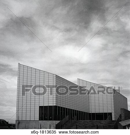 The Turner Contemporary Art Gallery in Margate, UK Named after the artist J M W Turner Designed by David Chipperfield View Large Photo Image Stock Photography - The Turner Contemporary Art Gallery in Margate, UK Named after the artist J M W Turner Designed by David Chipperfield. Fotosearch