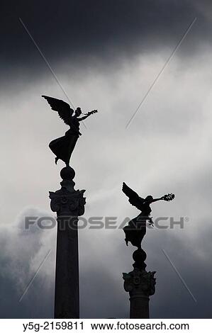 The Vittoriano Altar to the Nation monument in Piazza Venezia square in Rome Italy View Large Photo Image Stock Image - The Vittoriano Altar to the Nation monument in Piazza Venezia square in Rome Italy. Fotosearch