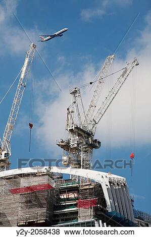 The Walkie-Talkie building (20 Fenchurch Street skyscraper) from Tower Bridge, London, England, UK View Large Photo Image Stock Photo - The Walkie-Talkie building (20 Fenchurch Street skyscraper) from Tower Bridge, London, England, UK. Fotosearch