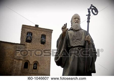 the Way of St James, Villatuerta, Navarre Spain View Large Photo Image Stock Photo - the Way of St James, Villatuerta, Navarre Spain. Fotosearch