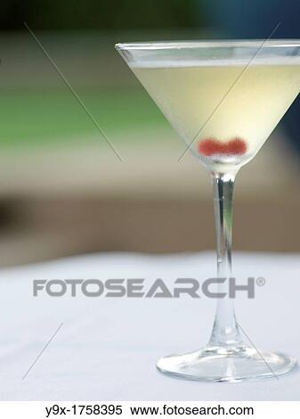 The white Manhattan Martini, a variation of the classic Manhattan, which uses unaged white whiskey, bitters and sweet vermouth View Large Photo Image Stock Photography - The white Manhattan Martini, a variation of the classic Manhattan, which uses unaged white whiskey, bitters and sweet vermouth. Fotosearch