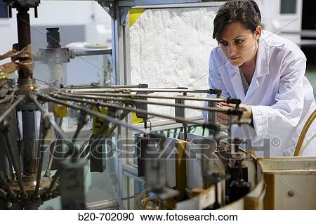 Thermal fatigue analysis equipment, testing materials used for manufacturing moulds, non-ferrous metal melting procedure, Foundry Unity. Fundaci? n Inasmet-Tecnalia, Centro de Investigaci? n, Parque Tecnologico de San Sebastian, Donostia, Gipuzkoa, Euskadi. View Large Photo Image Stock Image - Thermal fatigue analysis equipment, testing materials used for manufacturing moulds, non-ferrous metal melting procedure, Foundry Unity. Fundaci? n Inasmet-Tecnalia, Centro de Investigaci? n, Parque Tecnologico de San Sebastian, Donostia, Gipuzkoa, Euskadi.. Fotosearch