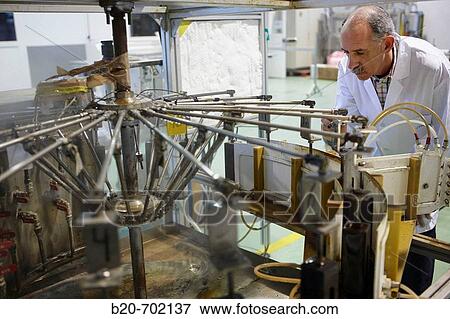 Thermal fatigue analysis equipment, testing materials used for manufacturing moulds, non-ferrous metal melting procedure, Foundry Unity. Fundaci? n Inasmet-Tecnalia, Centro de Investigaci? n, Parque Tecnologico de San Sebastian, Donostia, Gipuzkoa, Euskadi. View Large Photo Image Stock Photo - Thermal fatigue analysis equipment, testing materials used for manufacturing moulds, non-ferrous metal melting procedure, Foundry Unity. Fundaci? n Inasmet-Tecnalia, Centro de Investigaci? n, Parque Tecnologico de San Sebastian, Donostia, Gipuzkoa, Euskadi.. Fotosearch