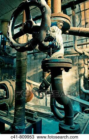 Thermal power station of the early 20th century, Barcelona, Catalonia, Spain View Large Photo Image Stock Image - Thermal power station of the early 20th century, Barcelona, Catalonia, Spain. Fotosearch