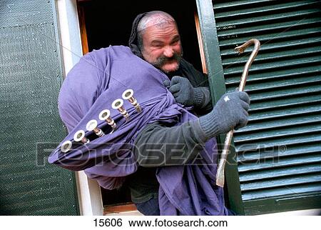 Thief View Large Photo Image Stock Photograph - Thief. Fotosearch