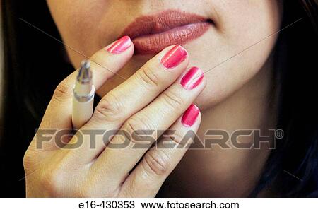 thinking businesswoman View Large Photo Image Stock Image - thinking businesswoman. Fotosearch