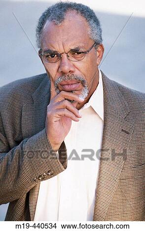 Thinking man View Large Photo Image Picture - Thinking man. Fotosearch