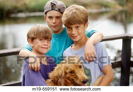 three buddies View Large Photo Image Stock Image - three buddies. Fotosearch