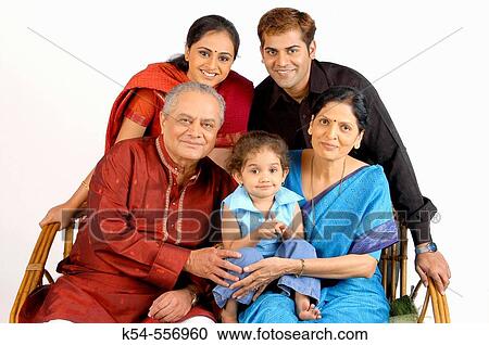 Three generations of family together. View Large Photo Image Stock Image - Three generations of family together.. Fotosearch