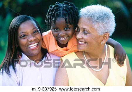 Three generations View Large Photo Image Stock Photography - Three generations. Fotosearch