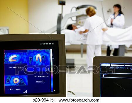 Three sections image of a heart, myocardial perfusion gammagraphy, nuclear medicine. Hospital Policlinica Gipuzkoa, San Sebastian, Donostia, Euskadi, Spain View Large Photo Image Stock Image - Three sections image of a heart, myocardial perfusion gammagraphy, nuclear medicine. Hospital Policlinica Gipuzkoa, San Sebastian, Donostia, Euskadi, Spain. Fotosearch
