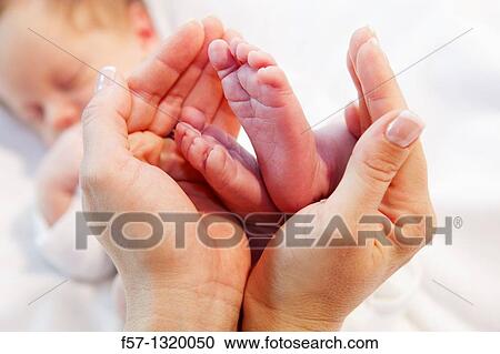 Three week old baby boy View Large Photo Image Stock Image - Three week old baby boy. Fotosearch
