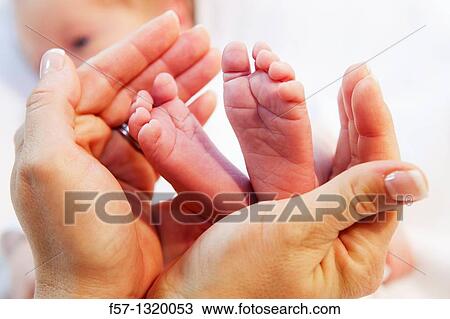 Three week old baby boy View Large Photo Image Stock Image - Three week old baby boy. Fotosearch