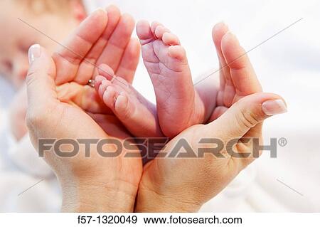 Three week old baby boy View Large Photo Image Stock Photo - Three week old baby boy. Fotosearch